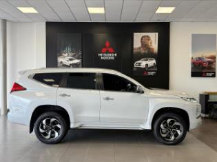 2026 Mitsubishi Pajero Sport 2.4DI-D 4x4 for sale