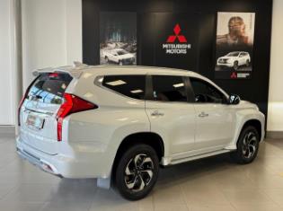 2026 Mitsubishi Pajero Sport 2.4DI-D 4x4 for sale