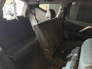 2026 Mitsubishi Pajero Sport 2.4DI-D 4x4 for sale