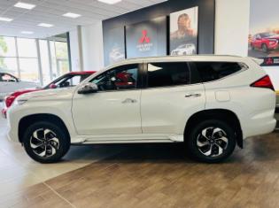 2026 Mitsubishi Pajero Sport 2.4DI-D 4x4 for sale
