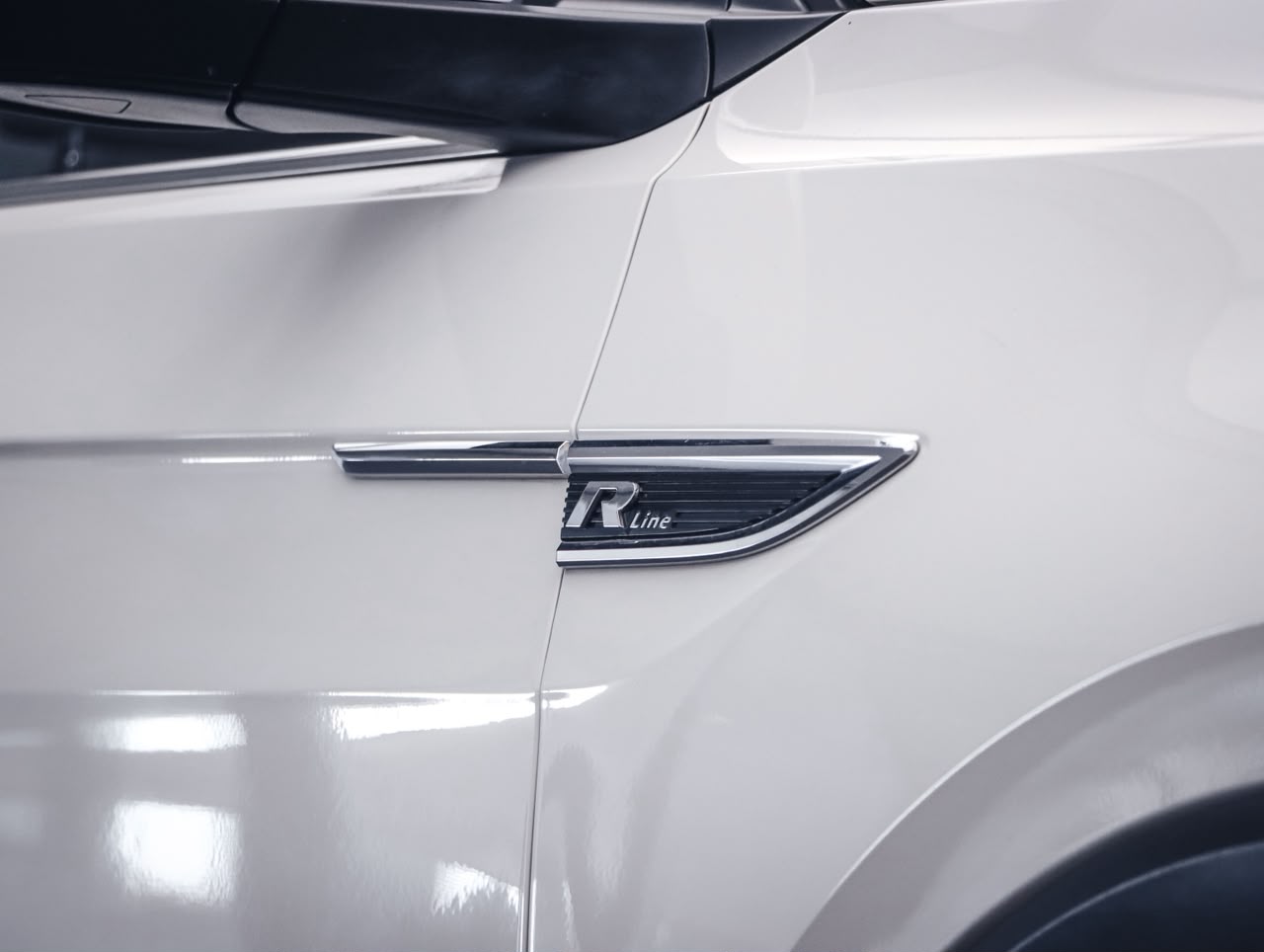Volkswagen T-Cross 1.0TSI 85kW Highline R-Line Audi Centre Rivonia