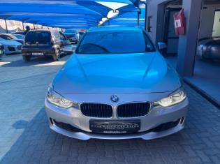 2016 BMW 3 Series 318i Auto for sale