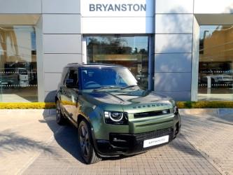 2026 Land Rover Defender 90 D350 X-Dynamic HSE