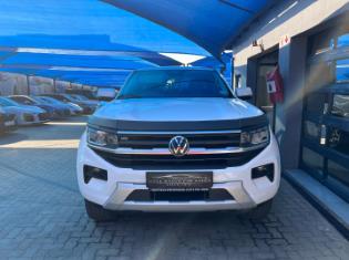 2025 Volkswagen Amarok 3.0TDI V6 Double Cab Style 4Motion for sale