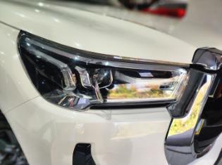 2023 Toyota Hilux 2.4GD-6 Double Cab 4x4 Raider Auto for sale