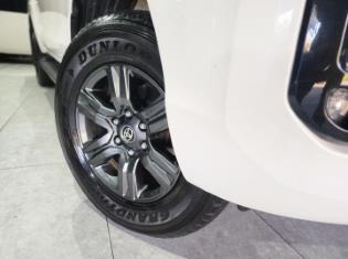 2023 Toyota Hilux 2.4GD-6 Double Cab 4x4 Raider Auto for sale