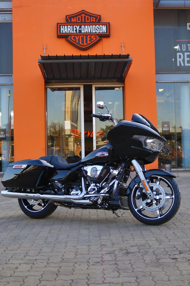 2026 Harley-Davidson Road Glide 117  for sale