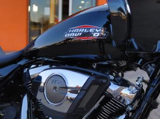 2026 Harley-Davidson Road Glide 117  for sale