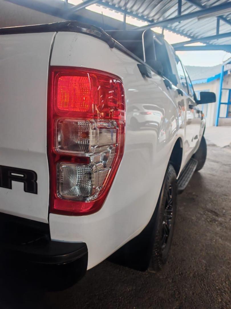 Ford Ranger 2.2TDCi Double Cab Hi-Rider XL Sport Auto Wholesale Cars 4 U