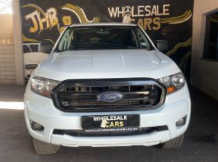 2022 Ford Ranger 2.2TDCi Double Cab Hi-Rider XL Sport Auto for sale