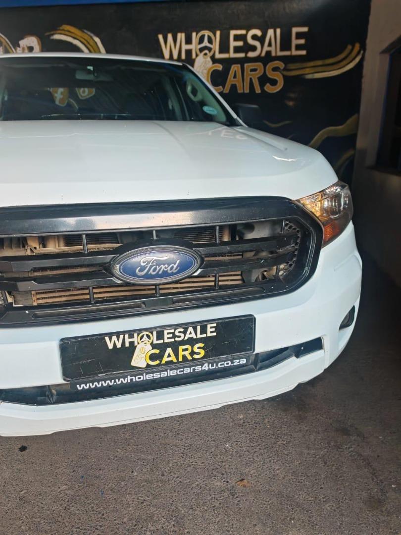 Ford Ranger 2.2TDCi Double Cab Hi-Rider XL Sport Auto Wholesale Cars 4 U