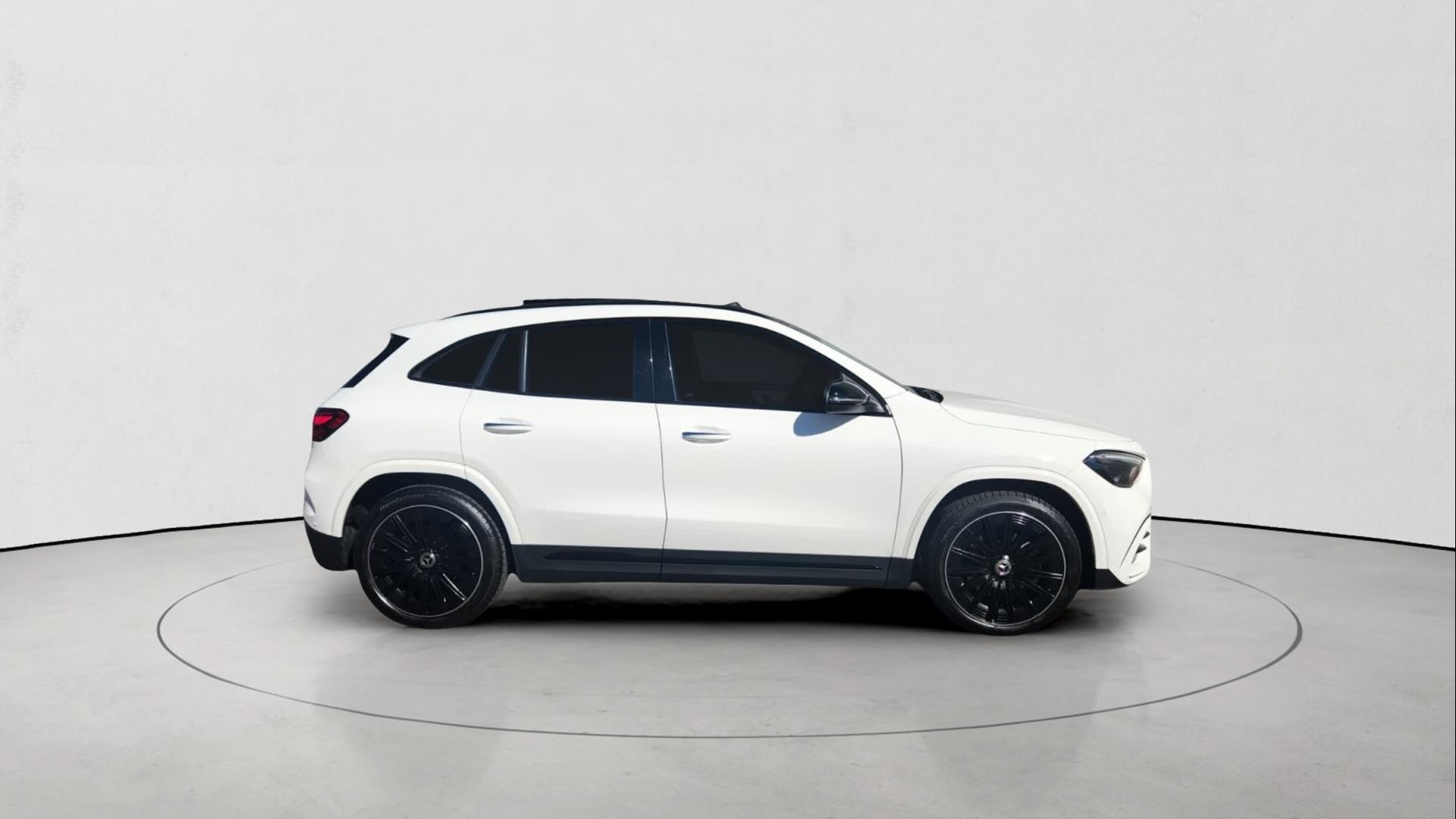 Mercedes-Benz GLA GLA200d AMG Line Mercedes-Benz Centurion