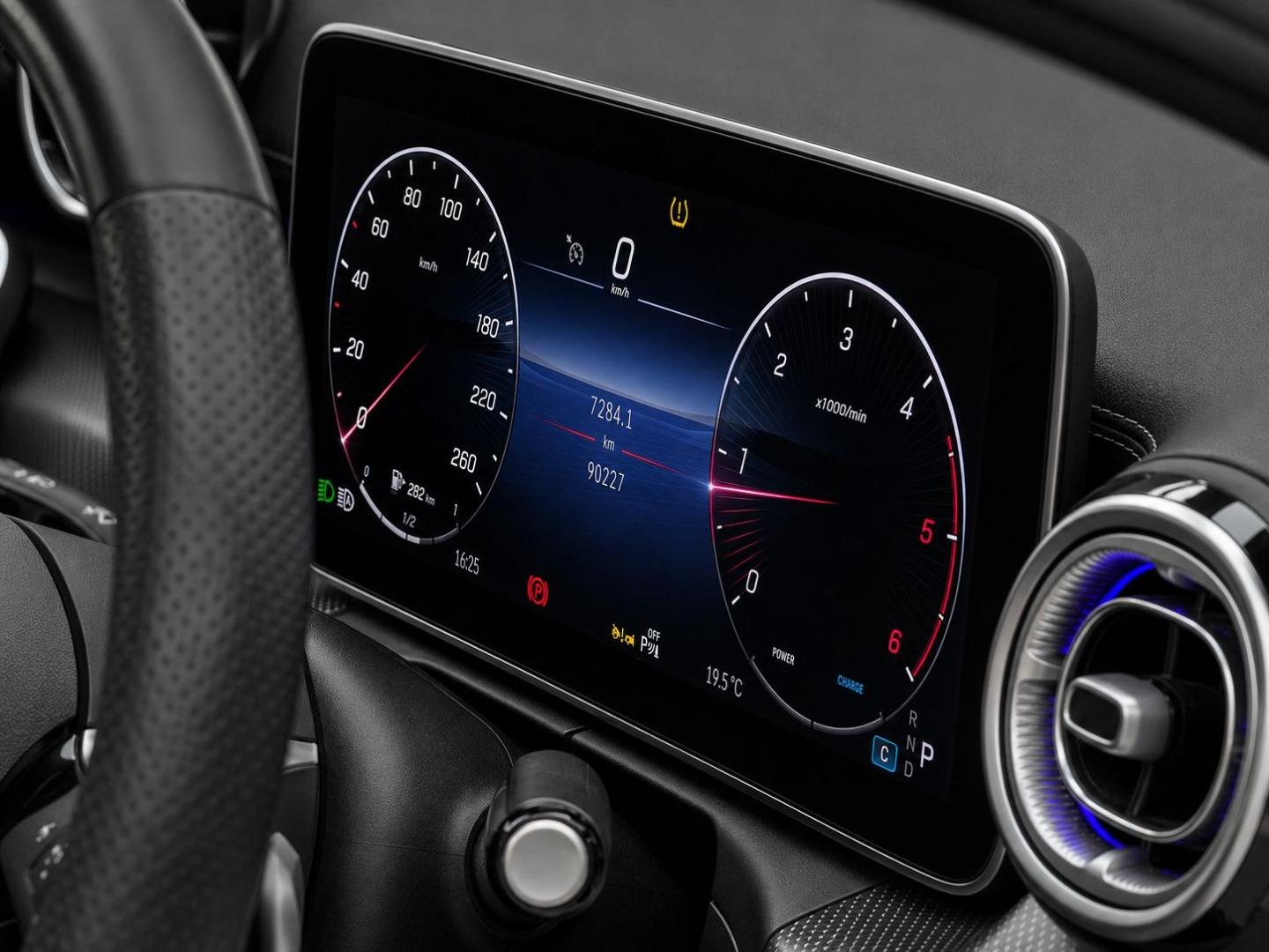 Mercedes-Benz C-Class C220d AMG Line Robsmail Motors BAIC and Jac Bryanston
