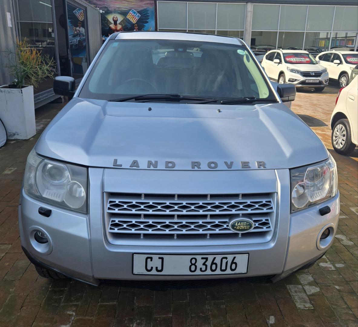 Land Rover Freelander 2 HSE TD4 Dream 11 Cars