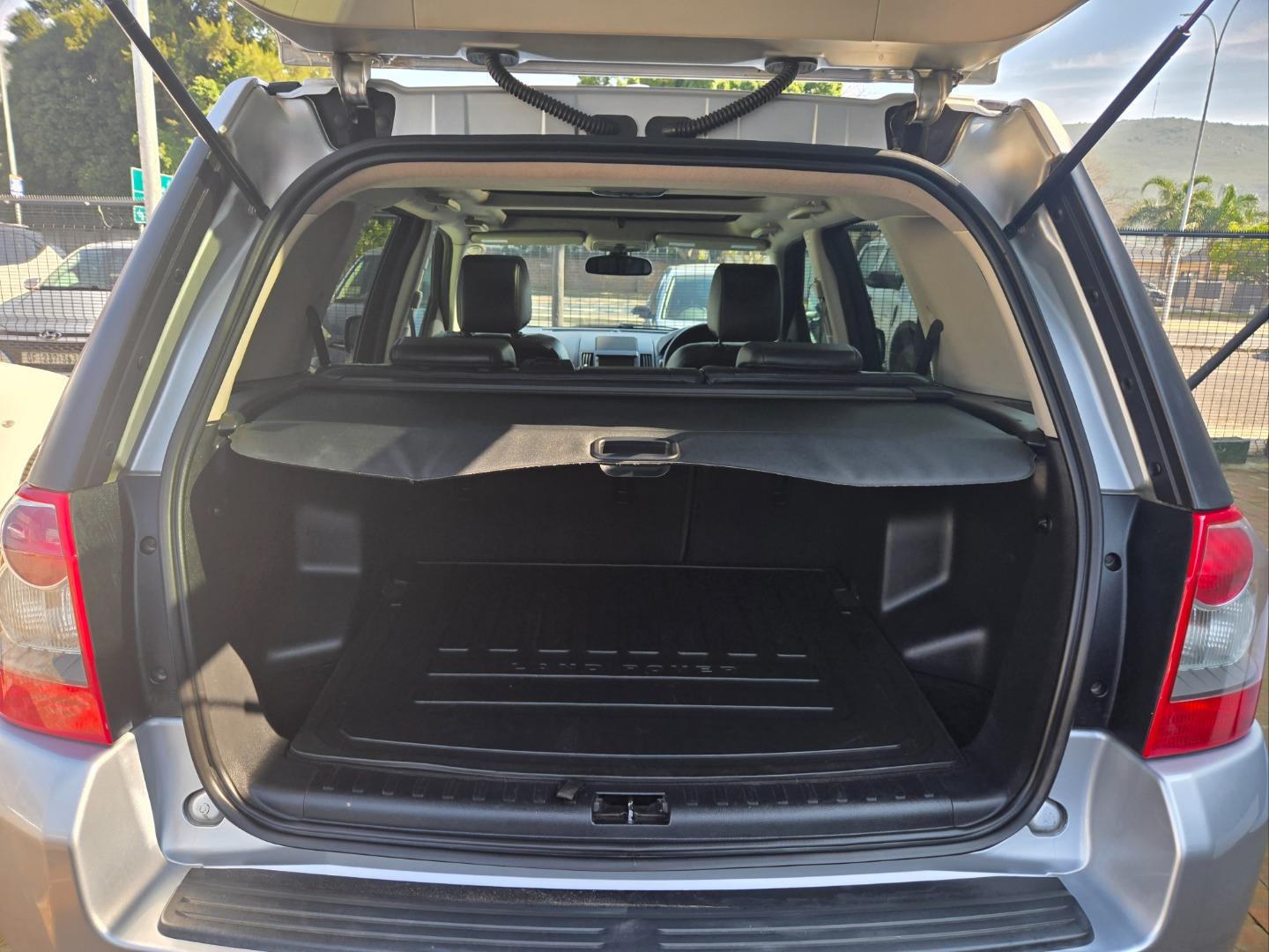 Land Rover Freelander 2 HSE TD4 Dream 11 Cars