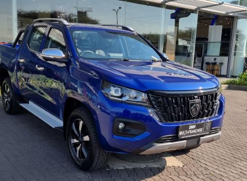 2026 Peugeot Landtrek 1.9TD Double Cab 4Action 4x4 for sale - N4472