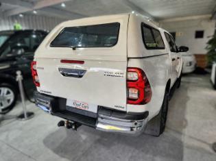 2023 Toyota Hilux 2.4GD-6 Double Cab 4x4 Raider Auto for sale