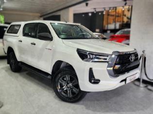 2023 Toyota Hilux 2.4GD-6 Double Cab 4x4 Raider Auto for sale