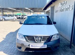 2023 Nissan NP200 1.6i (Aircon) Safety Pack for sale