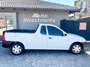 2023 Nissan NP200 1.6i (Aircon) Safety Pack for sale