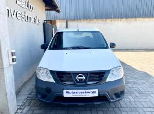 2023 Nissan NP200 1.6i (Aircon) Safety Pack for sale