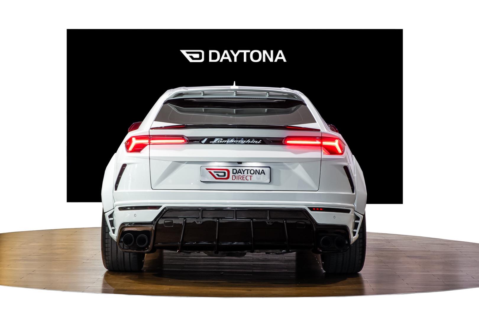 Lamborghini Urus Urus Daytona