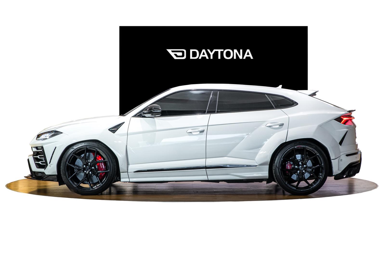 Lamborghini Urus Urus Daytona