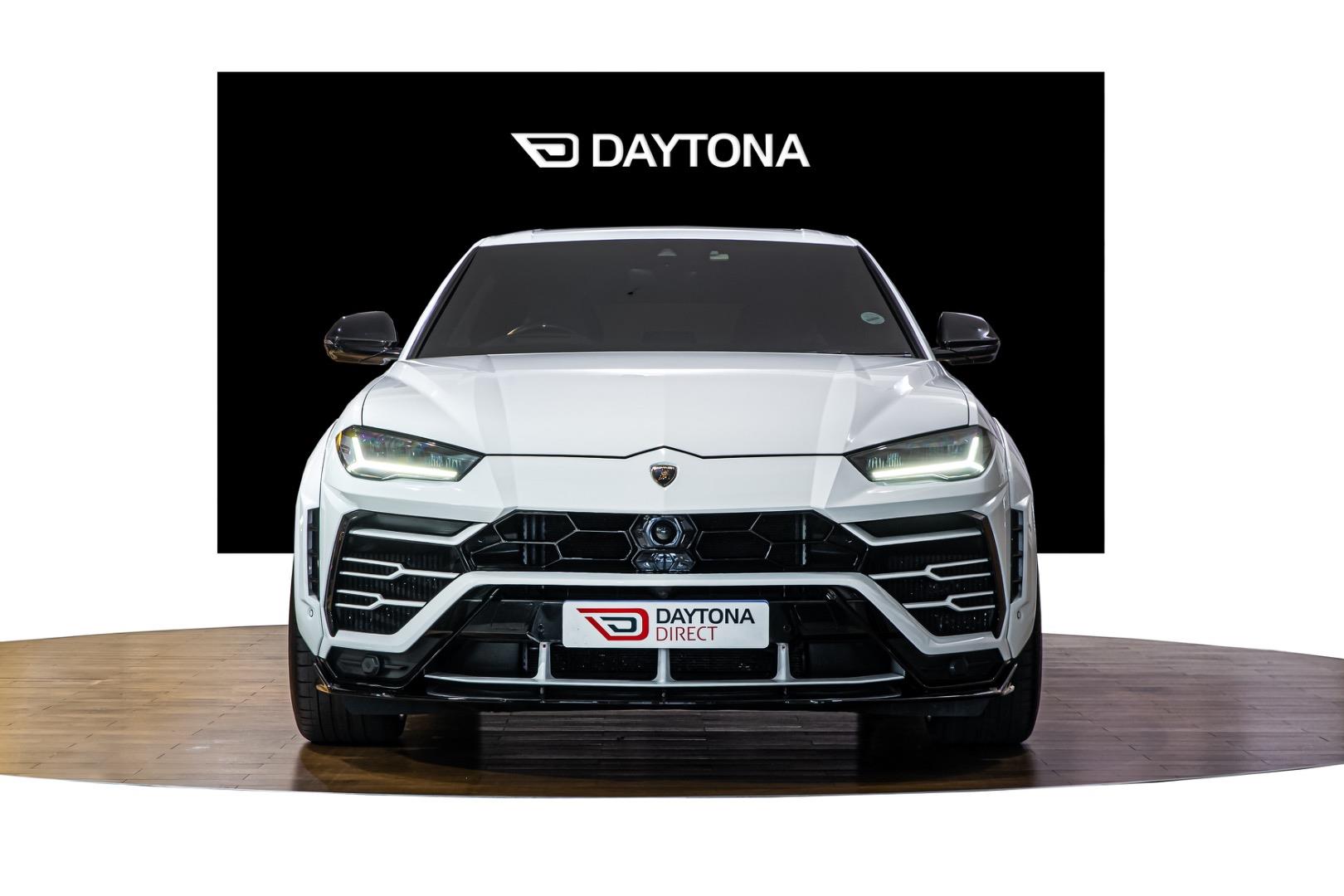Lamborghini Urus Urus Daytona