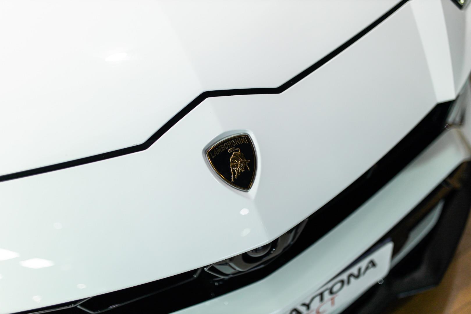 Lamborghini Urus Urus Daytona