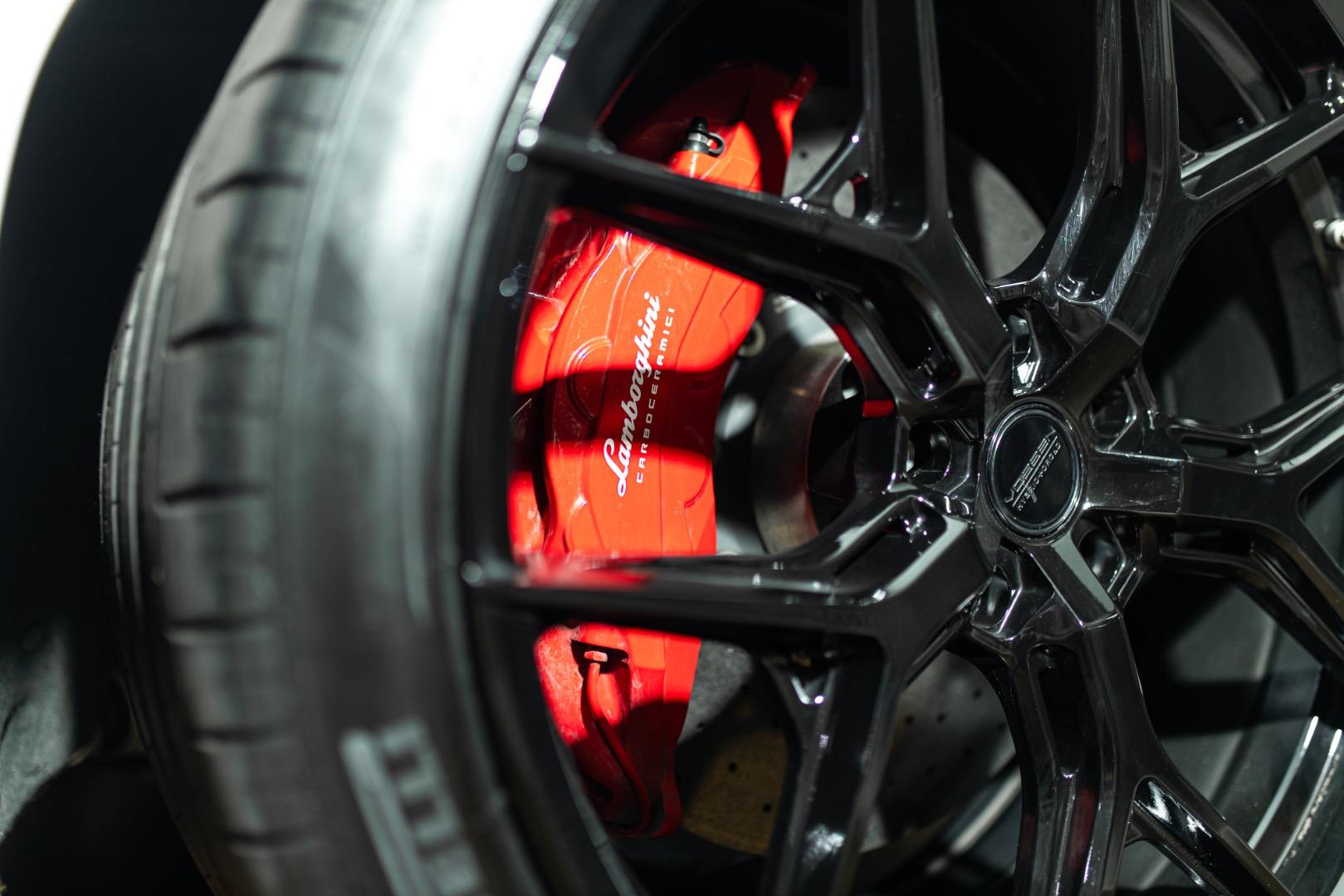 Lamborghini Urus Urus Daytona