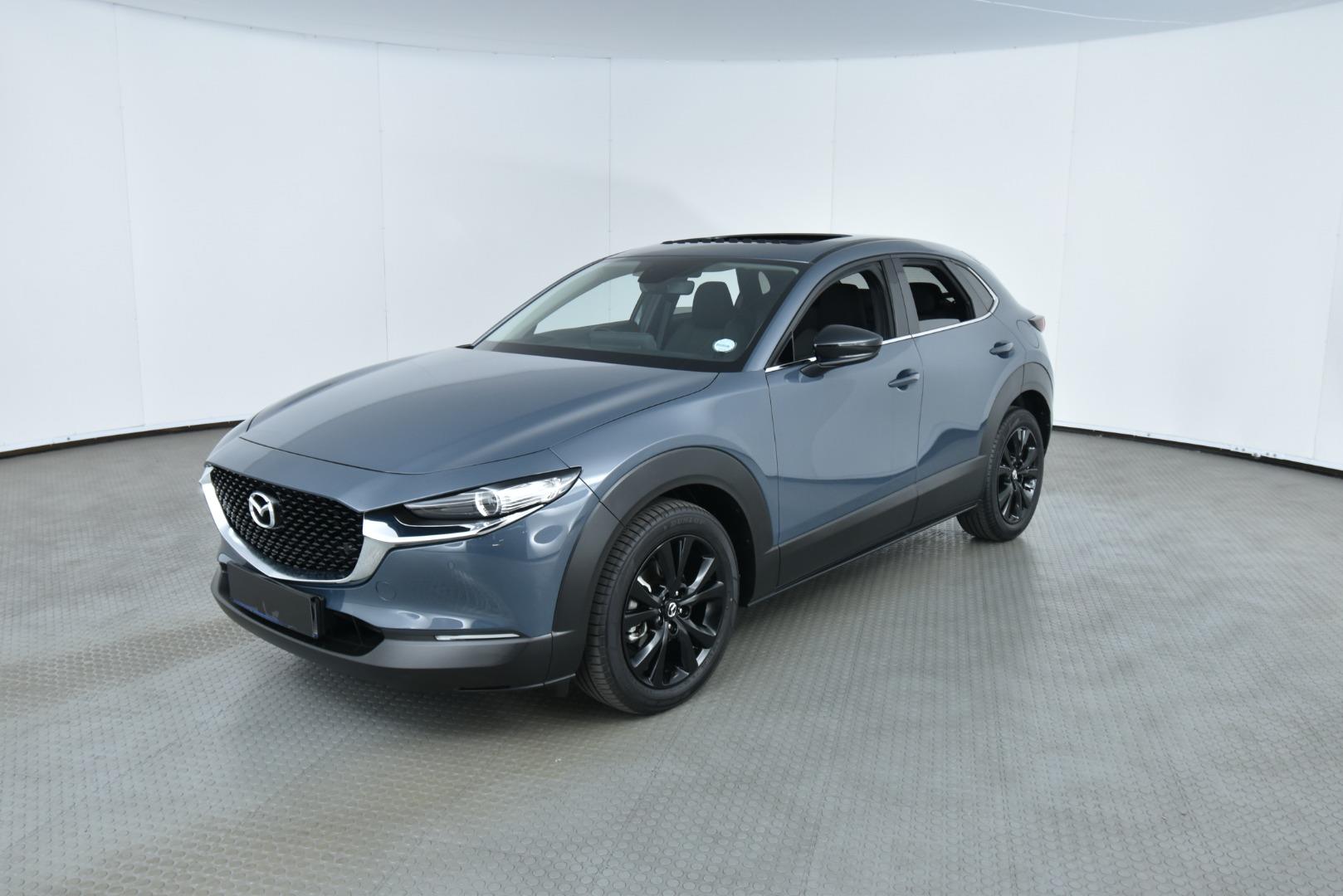 Mazda CX-30 2.0 Carbon Edition LMC Lazarus Pre Owned