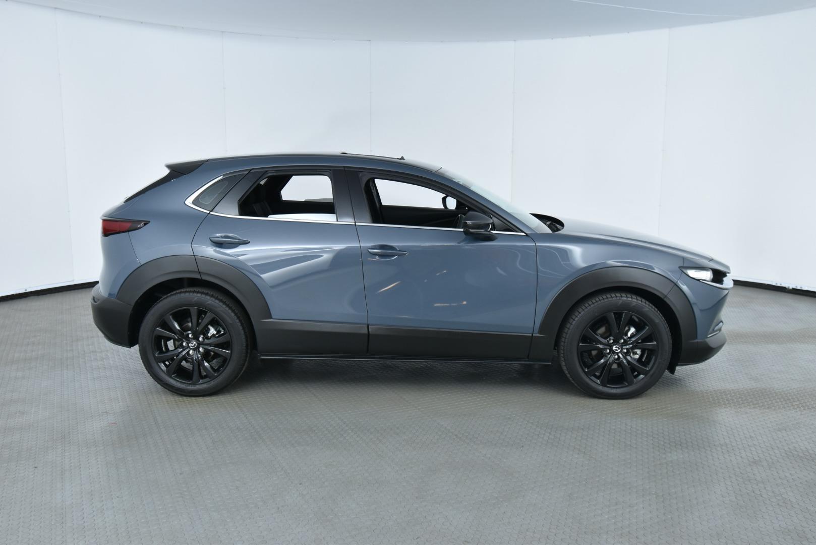 Mazda CX-30 2.0 Carbon Edition LMC Lazarus Pre Owned
