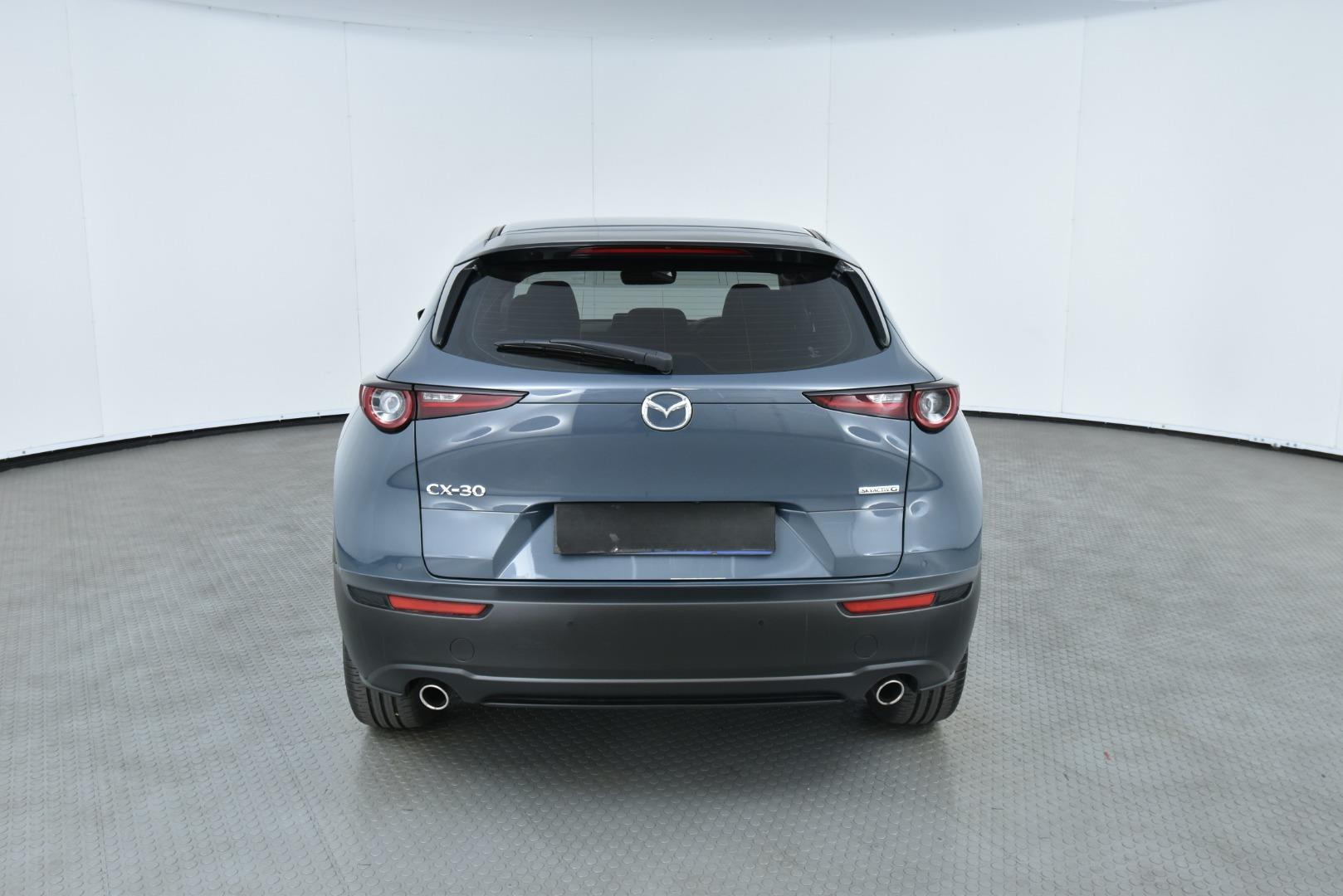 Mazda CX-30 2.0 Carbon Edition LMC Lazarus Pre Owned