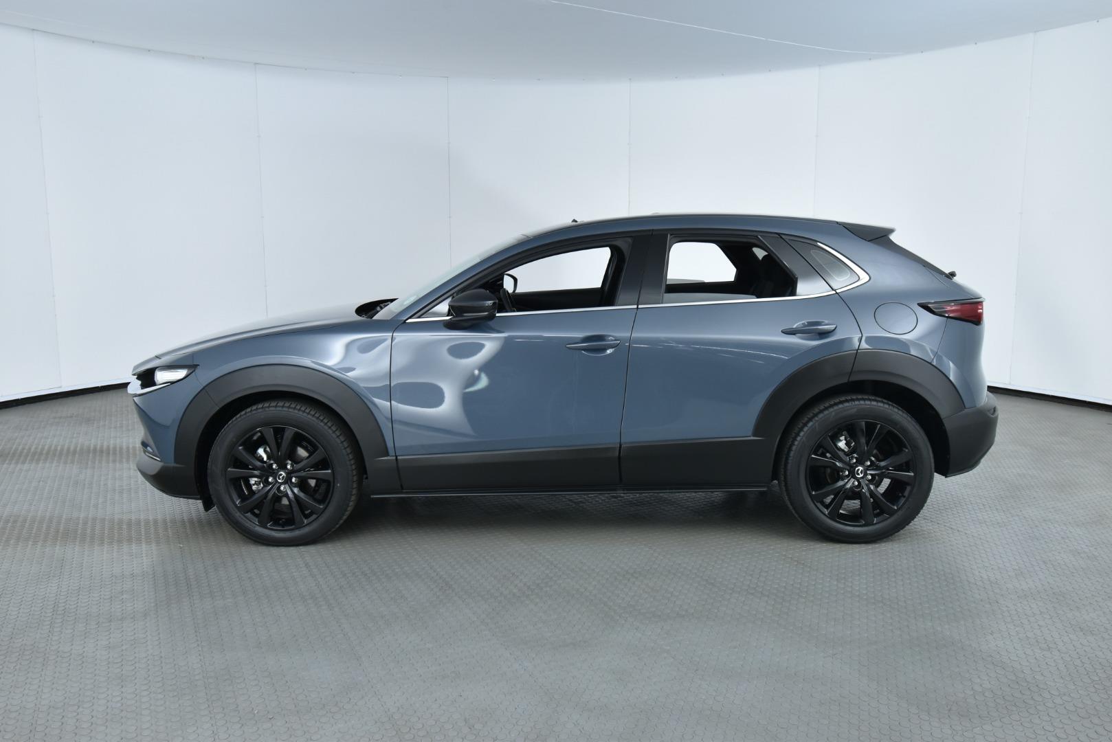Mazda CX-30 2.0 Carbon Edition LMC Lazarus Pre Owned