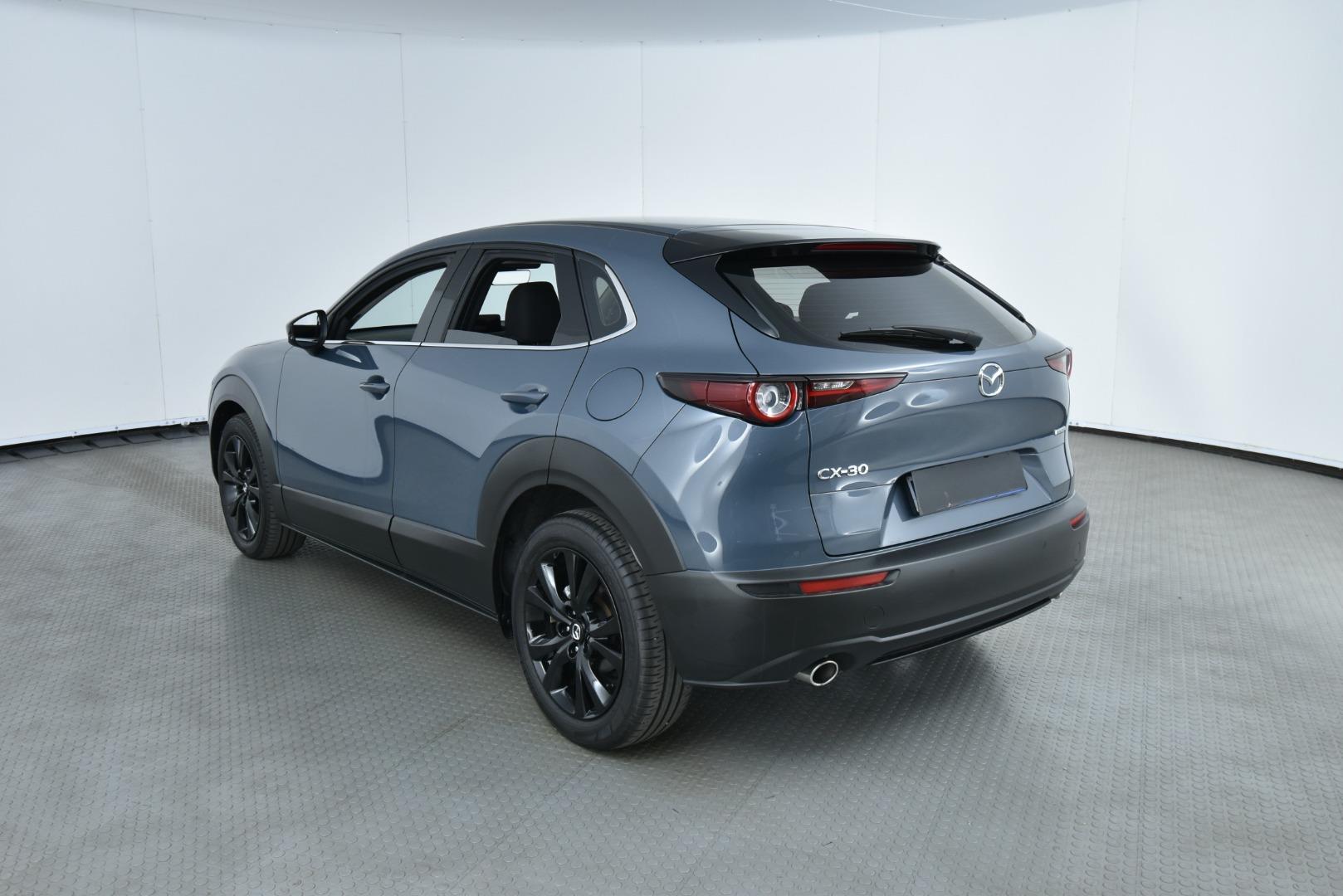 Mazda CX-30 2.0 Carbon Edition LMC Lazarus Pre Owned