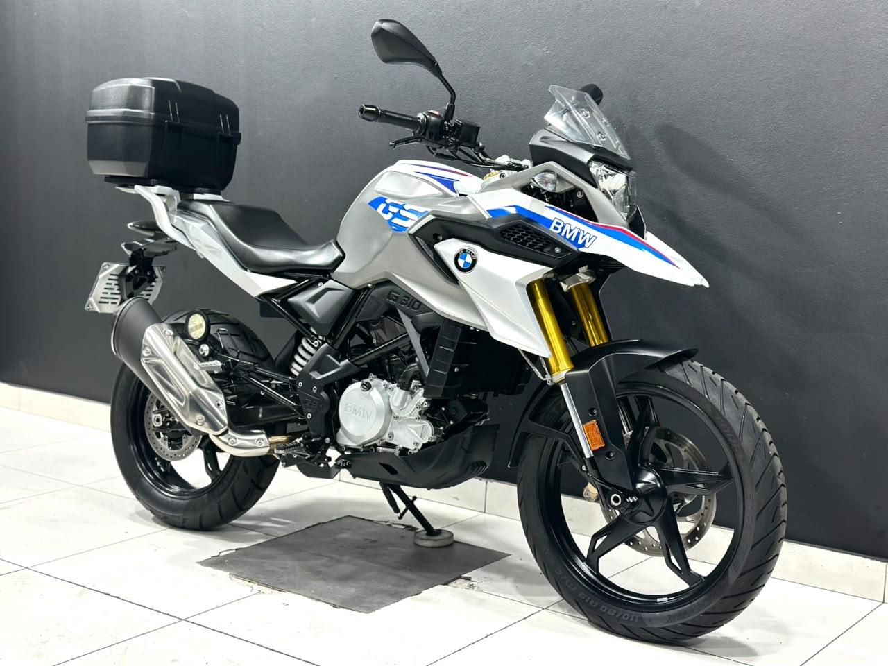 BMW G310