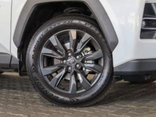 2026 Toyota RAV4 2.5 HEV GX E-Four for sale