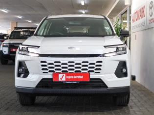 2026 Toyota RAV4 2.5 HEV GX E-Four for sale
