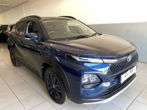 2025 Toyota Starlet Cross 1.5 XS Auto