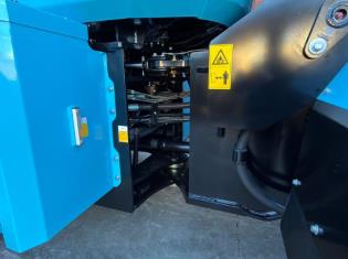 2026 Sany SW956E (Electric) Rated Load: 5.8ton, Battery: Lithium 422KWh, Charger: 320Kw, Weight: 20 000Kg for sale
