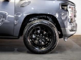 2026 Foton Tunland V7 2.0TD Double Cab VLX 4x4 for sale