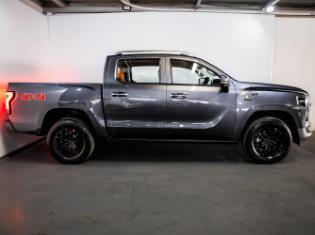 2026 Foton Tunland V7 2.0TD Double Cab VLX 4x4 for sale