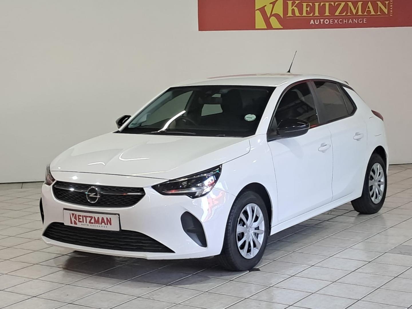 2023 Opel Corsa 1.2 for sale