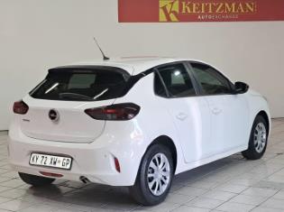 2023 Opel Corsa 1.2 for sale