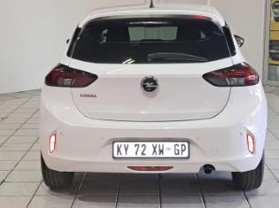2023 Opel Corsa 1.2 for sale