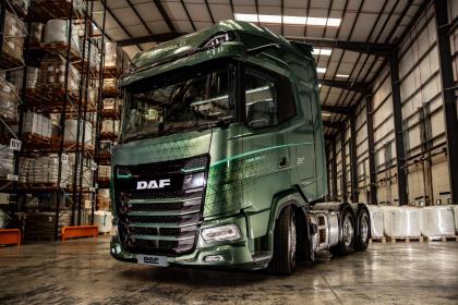 Transportation News