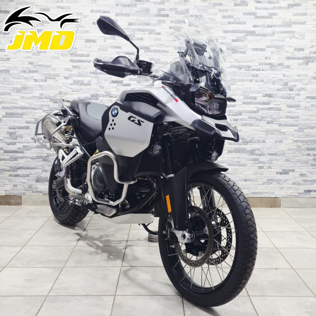 BMW F900 GS Adventure