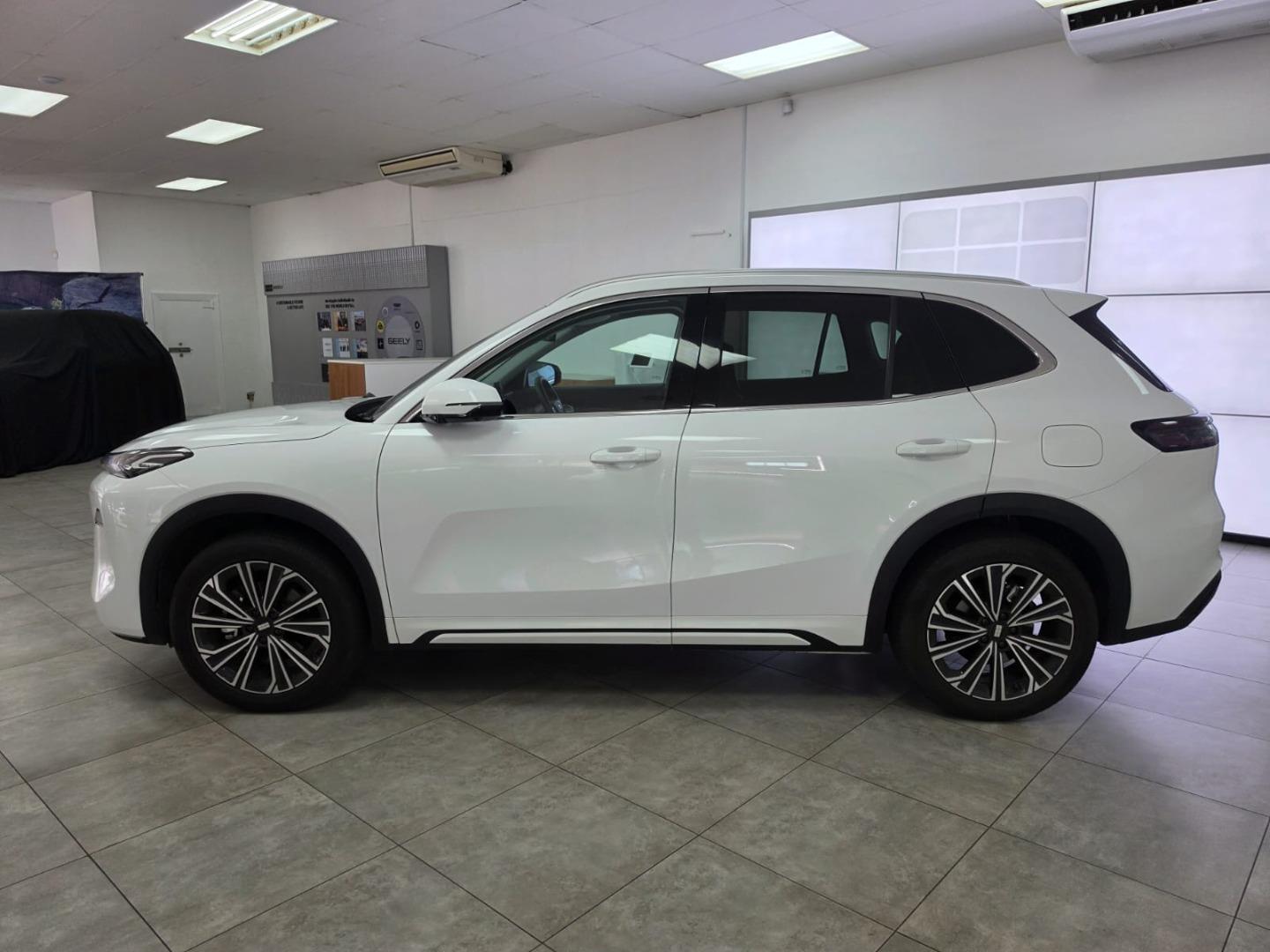 Geely E5 EM-i Apex BMG Geely Paarl