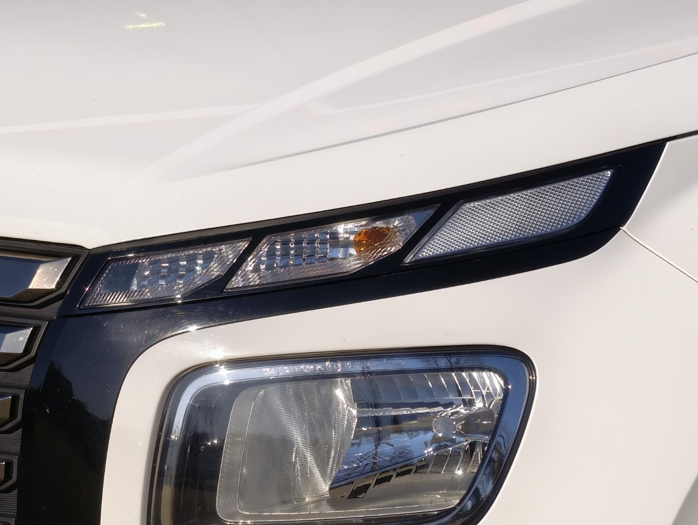 Hyundai Venue 1.0T Executive New Market Motor Co.
