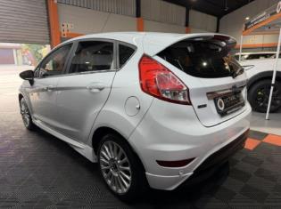 2018 Ford Fiesta 5-Door 1.0T Titanium for sale